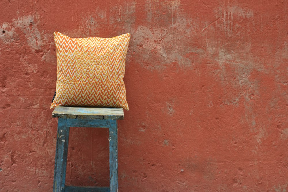 Almohadón Terracota 45x45